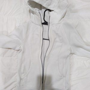 Lululemon Hooded Define Jacket Nulu